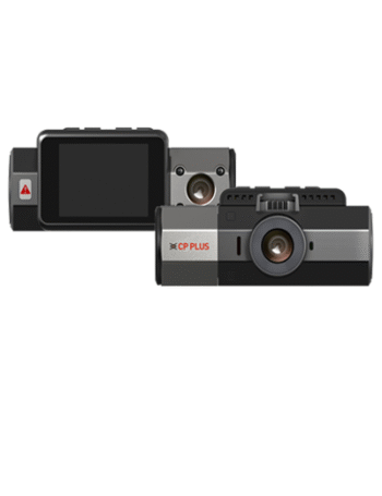 CP-F85B - CarKam 4K, Front & Cabin Camera
