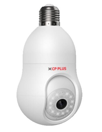 CP-T31Q - 3MP Wi-Fi Full Color PT Camera