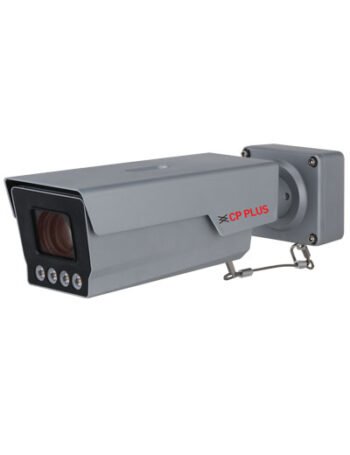 CP-UNC-TT41L3-VMD-Q - 4MP IR AI Enforcement Camera