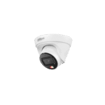 DH-IPC-HDW1249T1-A-IL - 2MP Smart Dual Light Fixed-focal Eyeball Network Camera