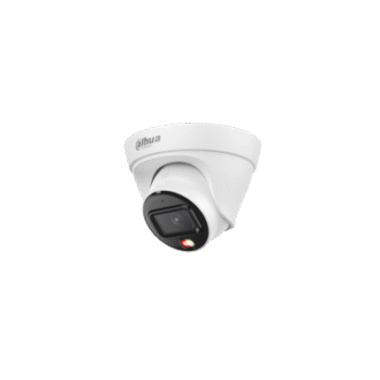 DH-IPC-HDW1249T1-A-IL - 2MP Smart Dual Light Fixed-focal Eyeball Network Camera
