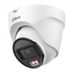 DH-IPC-HDW1239T-A-IL - 2MP Dual Light Fixed-focal Eyeball Network Camera