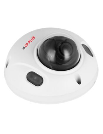 CP-UNC-WE21L3C-MDS-Q - 2MP Network IR Wedge Camera - 30Mtr.