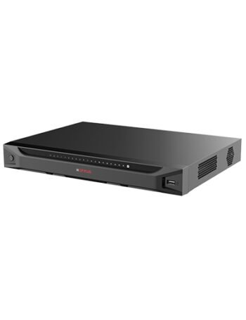 CP-UNR-4K5082-FI - 8Ch. 4K AI Network Video Recorder