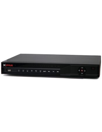 CP-UNR-4K2082-V2 - 8 Ch. 4K Network Video Recorder