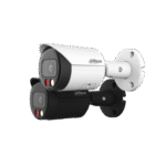 IPC-HFW2249S-S-IL - 2MP Smart Dual Light Fixed-focal Bullet WizSense Network Camera