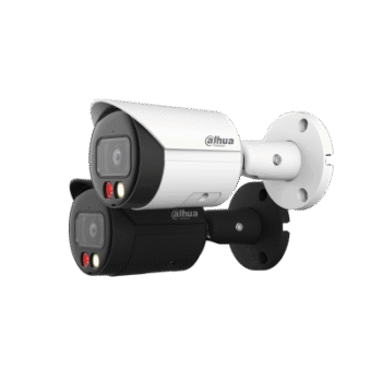 IPC-HFW2249S-S-IL - 2MP Smart Dual Light Fixed-focal Bullet WizSense Network Camera