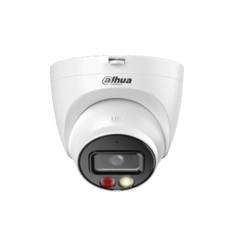 IPC-HDW2249T-S-IL - 2MP Smart Dual Light Fixed-focal Eyeball WizSense Network Camera