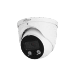 IPC-HDW3449H-AS-PV - 4 MP Smart Dual Light Active Deterrence Fixed-focal Eyeball WizSense Network Camera