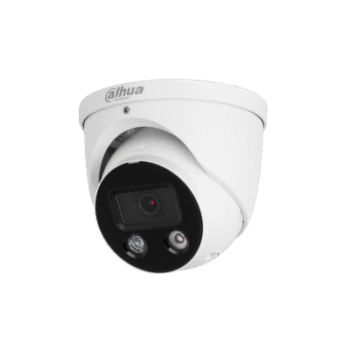 IPC-HDW3449H-AS-PV - 4 MP Smart Dual Light Active Deterrence Fixed-focal Eyeball WizSense Network Camera