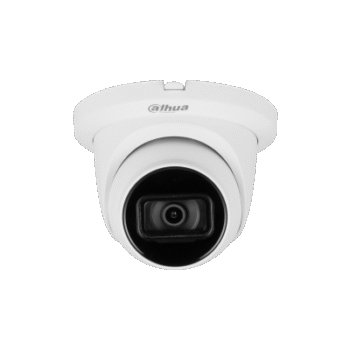 IPC-HDW2531T-AS-S2 - 5MP Lite IR Fixed-focal Eyeball Network Camera