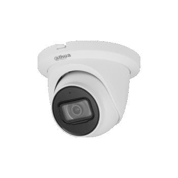 IPC-HDW5541TM-ASE - 5MP IR Fixed-focal Eyeball WizMind Network Camera