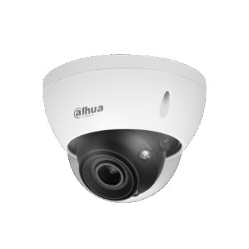 IPC-HDBW5541E-Z5E - 5MP IR Vari-focal Vandal-proof Dome WizMind Network Camera