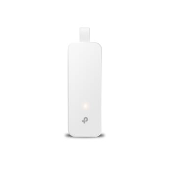 UE300 - USB 3.0 to Gigabit Ethernet Network Adapter