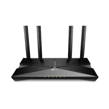 Archer AX10 - AX1500 Wi-Fi 6 Router