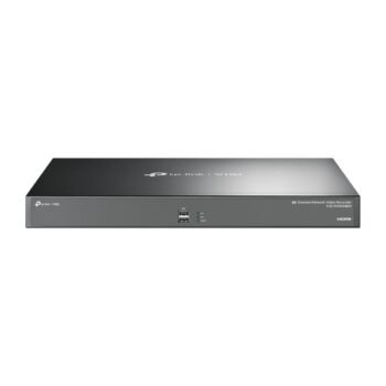 VIGI NVR4064H  - VIGI 64 Channel Network Video Recorder