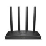 Archer C6 - AC1200 Wireless MU-MIMO Gigabit Router