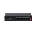 PFS3006-4ET-36 - 6-Port Fast Ethernet Switch with 4-Port PoE
