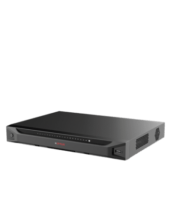 CP-UNR-4K2162-V3 - 16Ch. 4K Network Video Recorder