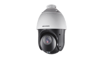 DS-2AE4225TI-D - 2 MP IR Turbo 4-Inch Speed Dome