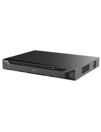 CP-UNR-4K5322-FI - 32Ch. 4K AI Network Video Recorder