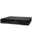 CP-UNR-4K4324-I - 32 Ch. 4K Network Video Recorder
