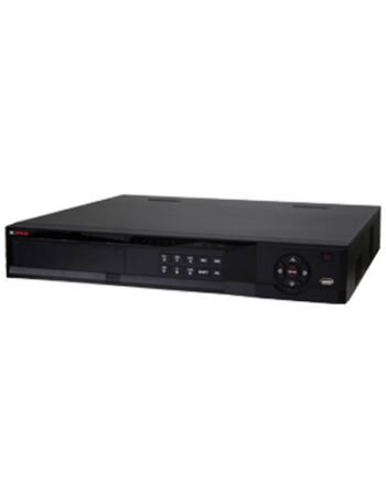 CP-UNR-4K4324-I - 32 Ch. 4K Network Video Recorder