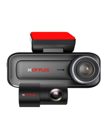 CP-H27B - CarKam 4G 2MP, Front & Rear Cam
