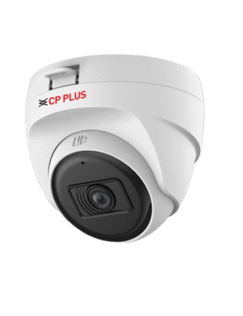 CP-URC-DC51PL3C - 5MP IR Dome Camera - 30Mtr.