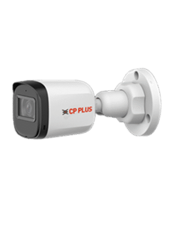 CP-URC-TC51PL3C - 5MP IR Bullet Camera - 30Mtr