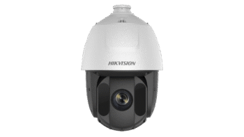 DS-2AE5225TI-A - 2 MP IR Turbo 5-Inch Speed Dome