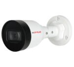 CP-UNC-TA41L3C-D-Q - 4MP IR Network Bullet Camera - 30Mtr.
