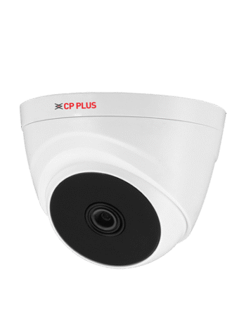 CP-USC-DC51PL3C - 5MP IR Dome Camera - 30Mtr.