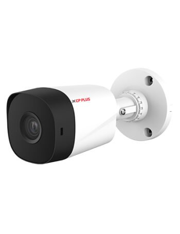 CP-USC-TC51PL2-V5 - 5MP IR Bullet Camera - 20Mtr.