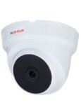 CP-USC-DC51PL2-V5 - 5MP IR Dome Camera - 20Mtr.