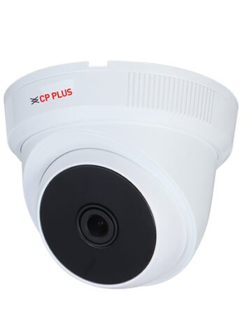 CP-USC-DC51PL2-V5 - 5MP IR Dome Camera - 20Mtr.