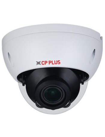 CP-UVC-VB50ZL3-DS - 5MP IR Vandal Dome Camera