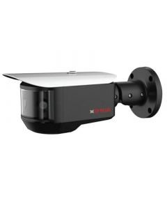 CP-UVC-RC4K08L2-VD - Multi-Lens Panoramic HDCVI IR Camera - 20 Mtr.