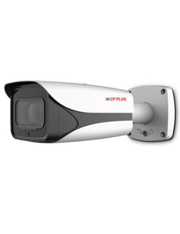 CP-UVC-TC4K08ZL10H-VD - 4K WDR HDCVI IR Bullet Camera - 100Mtr.