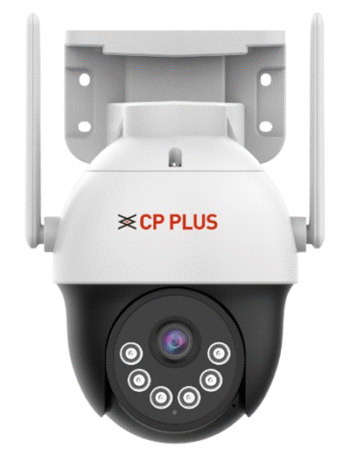 EZ-S35T - 3MP 4G PT Camera