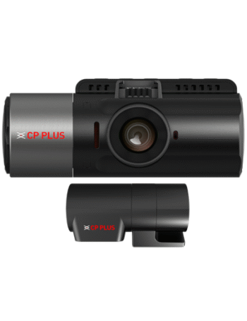 CP-F86C - CarKam 4K, Front, Cabin & Rear Camera