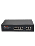 CP-SAVW-HPU4H2-65 - 10/100 4 PoE Ports with 2 10/100 Mbps Uplink Ports