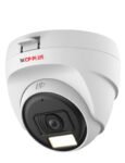 CP-URC-DC24PL3C-L-V2 - 2.4MP Dual Light Dome Camera - 30Mtr.