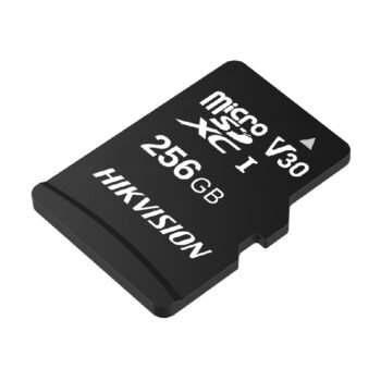 Micro SD Card C1