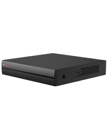 CP-UVR-0401F1-IC2 - 4Ch. 5M-N Digital Video Recorder