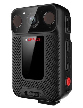 CP-UBC-2147 -  Body Worn Camera