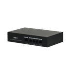 DH-PFS3005-4ET-36 - 4-Port PoE Switch (Unmanaged)