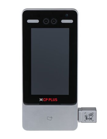 CP-UTA-MF2075 - Face Recognition Access Controller