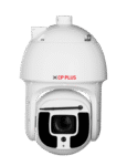 CP-UNP-H4521L50-DPQ - 2MP WDR 45x IR Network PTZ Camera- 500 Mtr.