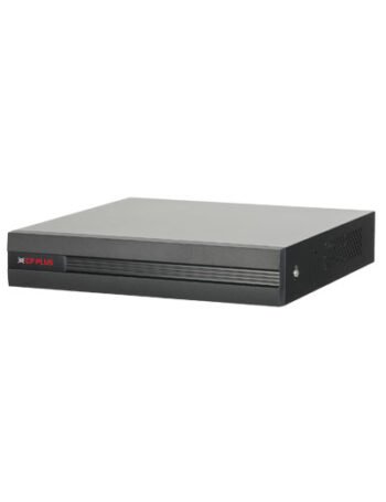 CP-UVR-0401E1-HC - 4 Ch. 1080P Lite Cosmic HD DVR